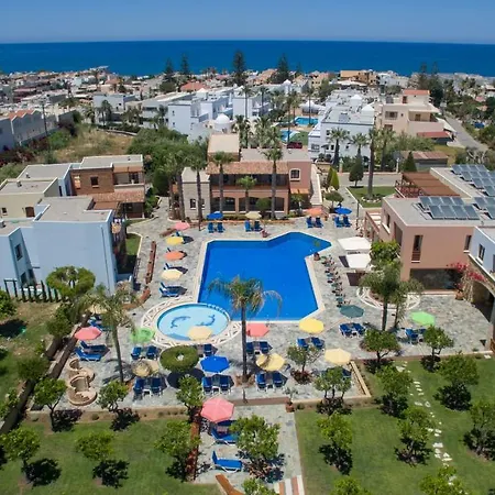 Omega Hotel apartamentowy 3*
