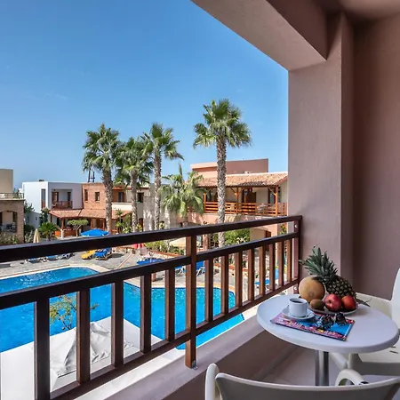 Omega Hotel apartamentowy