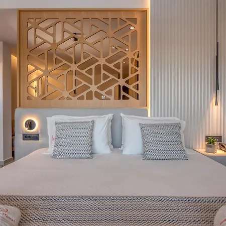 Omega Hotel apartamentowy 3*